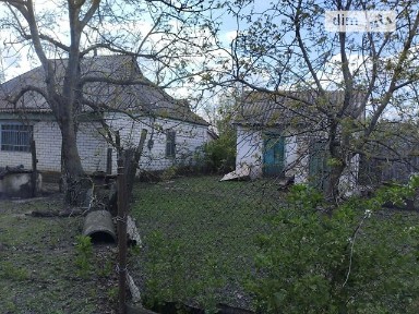 Продаж 1 поверхового будинку 49.7 кв. м, 3 кімнати • ID 34756981
