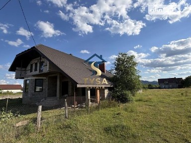 Продаж 1 поверхового будинку з ділянкою на 10 соток, 160 кв. м, 5 кімнат, на вул. Гірська • ID 34756957