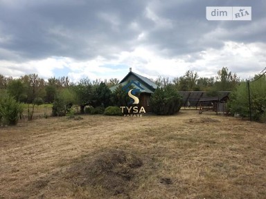 Продаж 1 поверхового будинку з ділянкою на 30 соток, 78 кв. м, 2 кімнати, на вул. Лисенка • ID 34756937