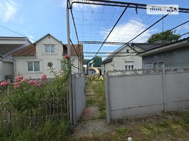Продаж 2 поверхового будинку з ділянкою на 12 соток, 155 кв. м, 4 кімнати, на вул. Тиса • ID 34756935