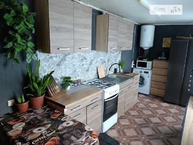 Продаж 1 поверхового будинку бесідка і ділянкою на 13 соток, 76.5 кв. м, 3 кімнати, на вул. Центральна • ID 34756064