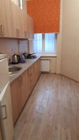 Оренда 1-но кімнатної квартири в центрі, по вул. 28 червня.