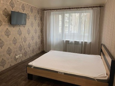 Продам однокімнатну каартиру з ремонтом