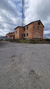 Продам комерційне приміщення м. Тараща