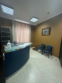 Продаж фасадної будівлі вул. Шота Руставелі, 1200 м²