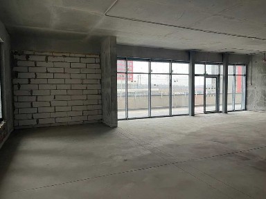 ПРОДАЖ. ФАСАД. ТЕРАСА. Комерційне приміщення 298м | ЖК Варшавський +