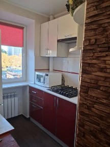 Продаж 1 кімнатної квартири