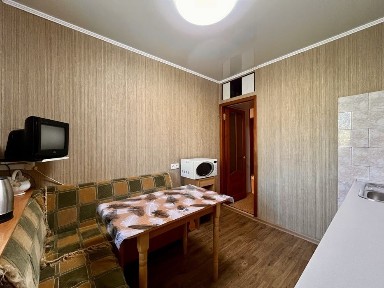 Квартира 2 кімнатна