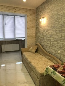 Квартира 1 кімнатна (жк парус)