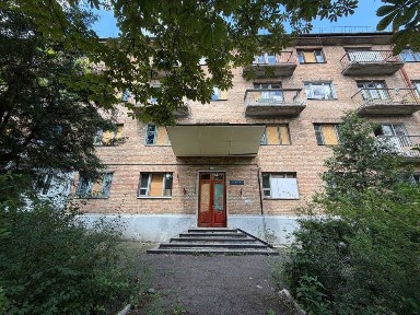 Продаж окремої будівлі/житлового приміщення Солом'янський район