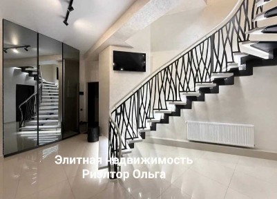 Сдам VIP Пентхаус в ЖК 