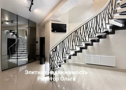 Сдам VIP Пентхаус в ЖК 