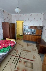 Сдам 1к Королёва/Глушко (р-к Южный, Таирова)