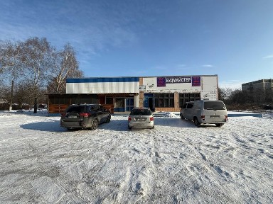 Продаж магазину в селищі Згурівка 250 м2 гарна локація