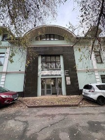 Комерція будівля 530м Золотоустівська Дмитрівська Бульварно-Кудрявська