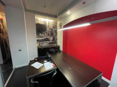 Продаж офісу. м. Київ, вул. Бульварно-Кудрявська, 29-Е. 150000$