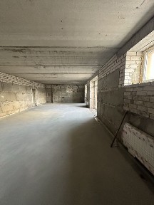 Продаж комерційного приміщення 72,3 м2