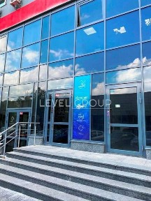 Продаж фасадного приміщення 575м² ЖК Smart House Шулявка Берестейська