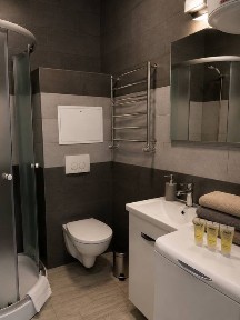 Жк Санторини, Ванный переулок, 10 Фонтана