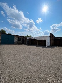 Продаж комерційне приміщення вул. Громадська
