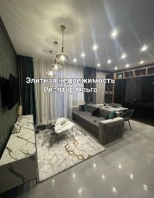 Сдам стильную квартиру с дизайнерским ремонтом ЖК 