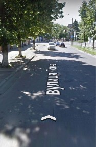 Продаж комерційного приміщення в Центрі міста.