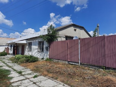 Продається приміщення магазину м. Буринь