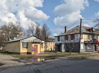 Сумська область, Шостка