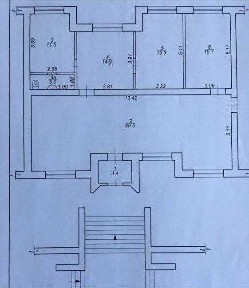 Продаж комерційного приміщення в центрі міста! вул. Троїцька