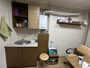 універсальне приміщення 2в1 Продаж 1-кімнатної квартири по вул. Металургів
