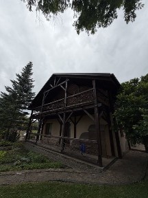 Оренда 3-кім. будинку з гаражем 160 м. кв. Конопниця, 5-7 хв до Львова