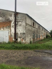 Продаж спеціального приміщення на вул. Героїв України, площа 1428.3 кв. м • ID 34111850