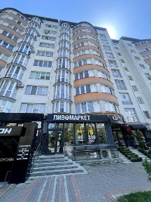 Продаж готового бізнесу - магазин розливного пива по вул. Миколайчука | 105 м² | Івано-ФранківськKD