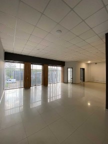 Продаж комерційного приміщення, Бандери 53