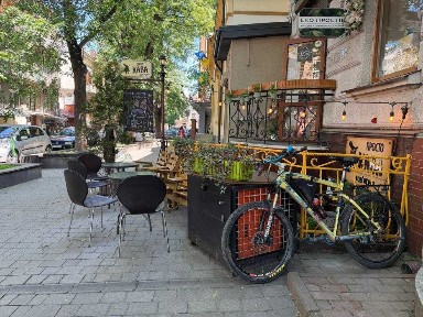 Продаж комерції | вул. Шевченка | Історичний центр