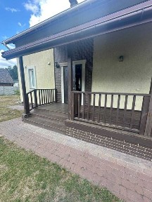Продаж 2-го будинку 104 кв. м, 6 соток, с\т 