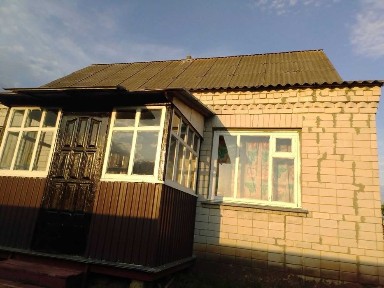 Продаж 1/2 будинку м. Переяслав