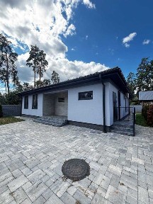 Будинок 120 м² у Бучі | Газ | 5 соток | Тераса | 3 кімнати