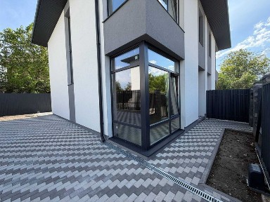 Дуплекс в Гатне 102 м2 | Газ | Держпрограми | Без комісії