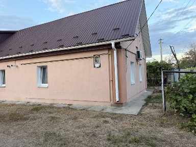 Газифікований будинок 150 м2 з ремонтом Липівка