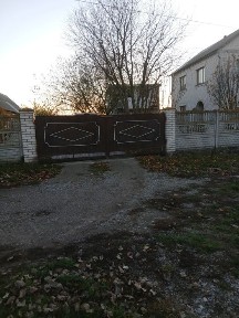 Продам двоповерховий будинок 153 кв. 70 км від Києва.