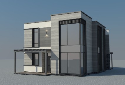Продаж будинків та таунхаусів від забудовника! Від 120м2 до 200м2.Без%!