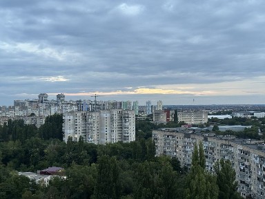 Новая 1к в ЖК Одесские традиции на Глушко