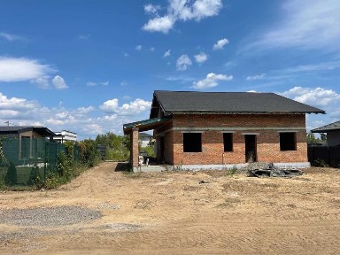 Продаж будинку в Білогородці. Від власника