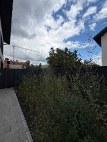 Продам дуплекс в Ірпені біля парку Незнайка - 89,5 м², мансарда 40 м², 1,7 сотки землі, 3 рівні, газ та всі центральні комунікації, затишна локація