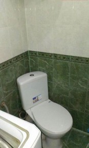 Продам 3-кімнатну квартиру, 2 поверх, смт Кремидівка, держпрограми