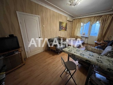 3-кімн квартира / Армійська / парк Перемоги