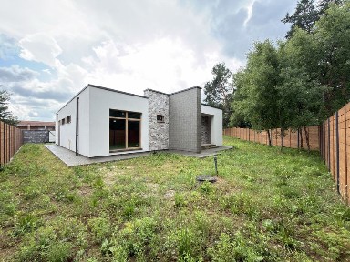Одноповерховий будинок 150 м² | 12 соток | Газ | Ліс | Охорона 24/7