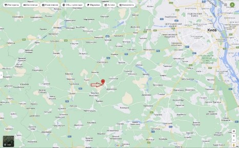 ПРОДАЖ будинок з ремонтом 600м. кв, с. Мостище, 35км від Києва.