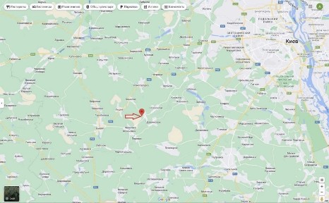 ПРОДАЖ будинок з ремонтом 612м. кв, с. Мостище, 35км від Києва.